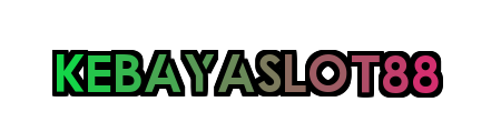 KEBAYASLOT88 Logo